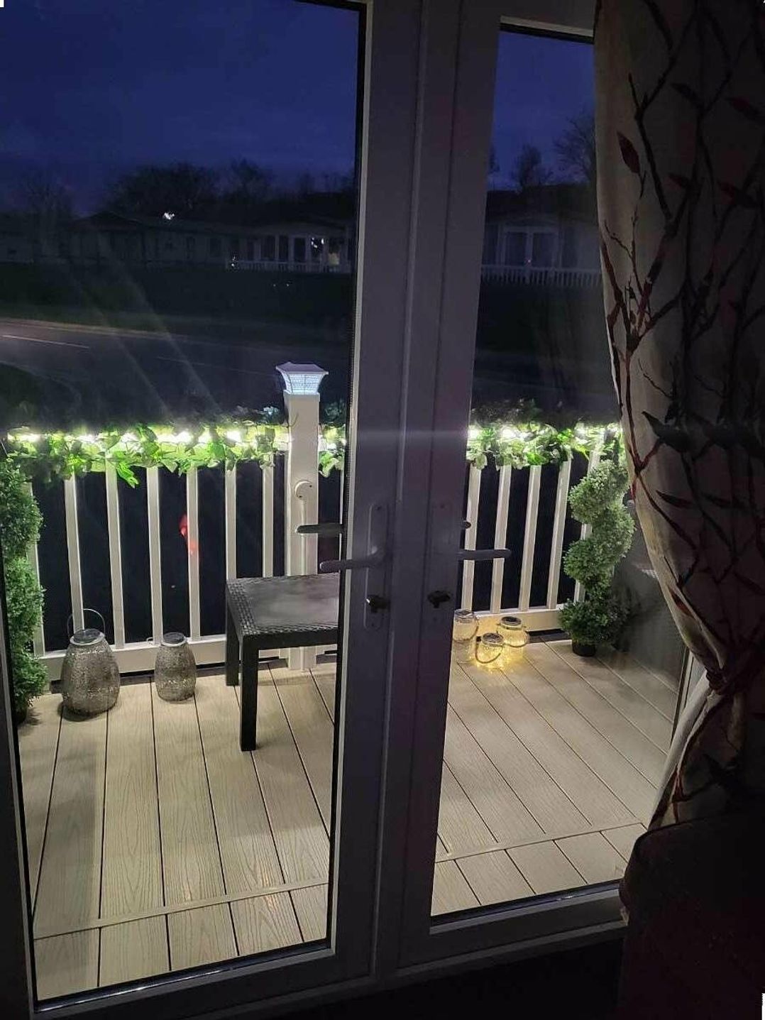 Marton Mere Holiday Village - Holiday Accommodation 9695