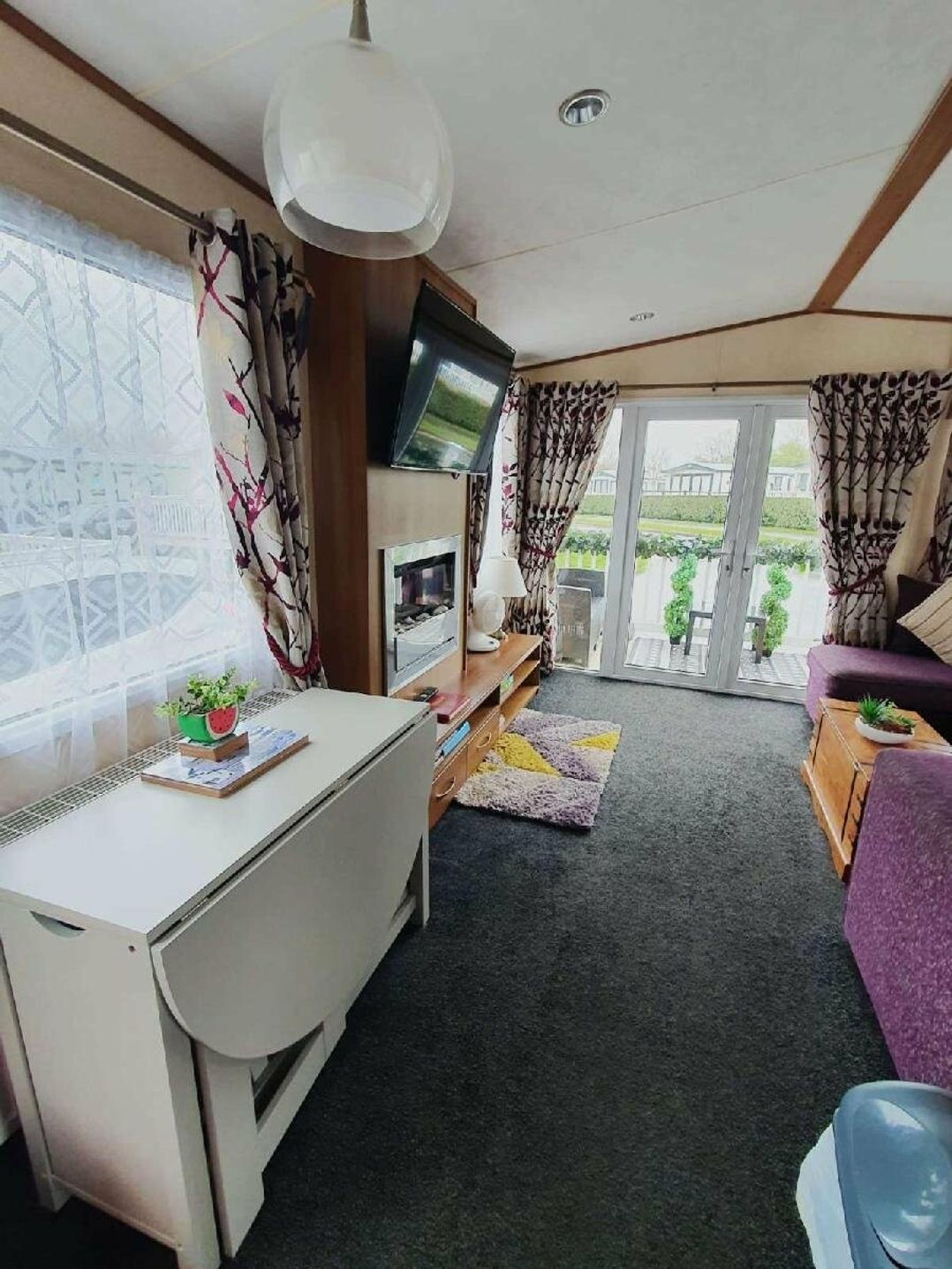 Marton Mere Holiday Village - Holiday Accommodation 9695