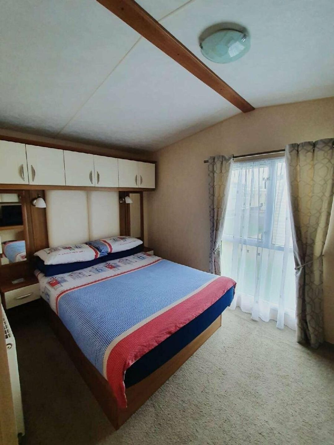 Marton Mere Holiday Village - Holiday Accommodation 9695