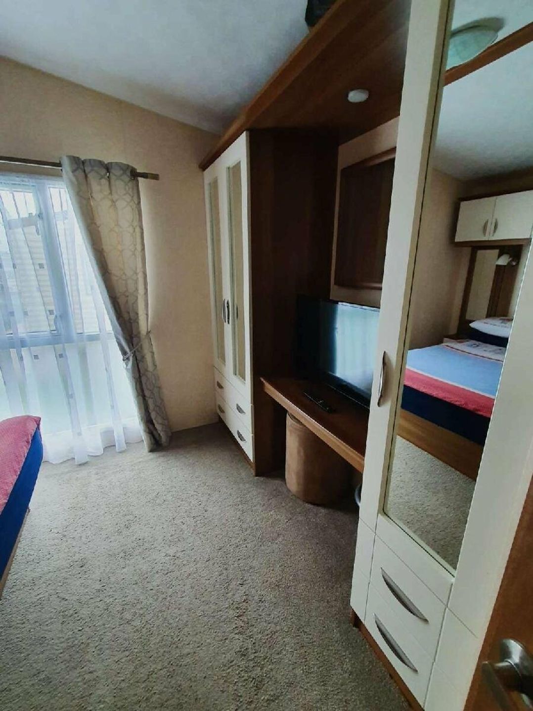 Marton Mere Holiday Village - Holiday Accommodation 9695