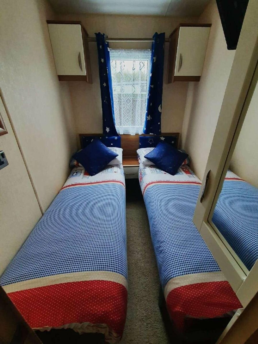 Marton Mere Holiday Village - Holiday Accommodation 9695