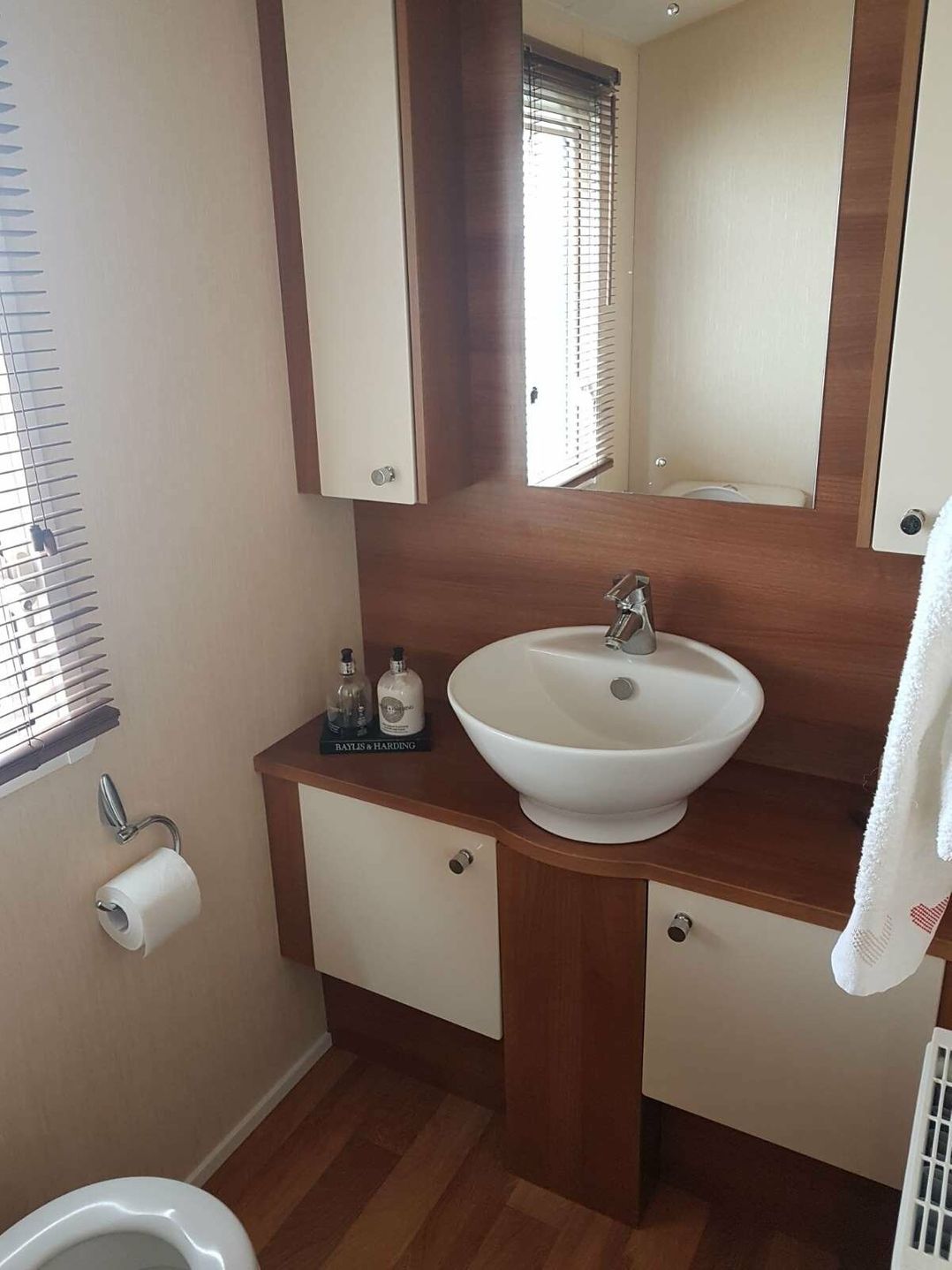 Primrose Valley Holiday Park - Holiday Accommodation 9708