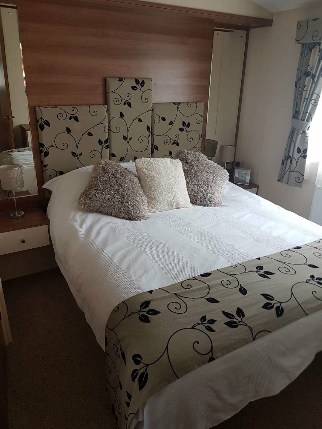 Primrose Valley Holiday Park - Holiday Accommodation 9708