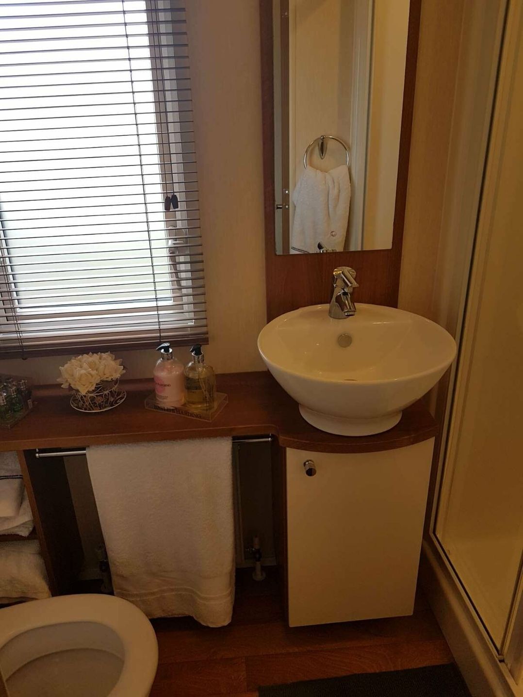 Primrose Valley Holiday Park - Holiday Accommodation 9708