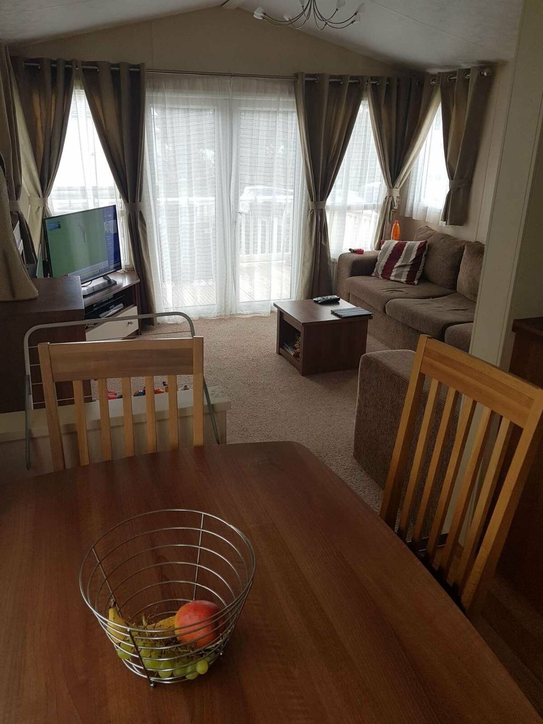 Primrose Valley Holiday Park - Holiday Accommodation 9708