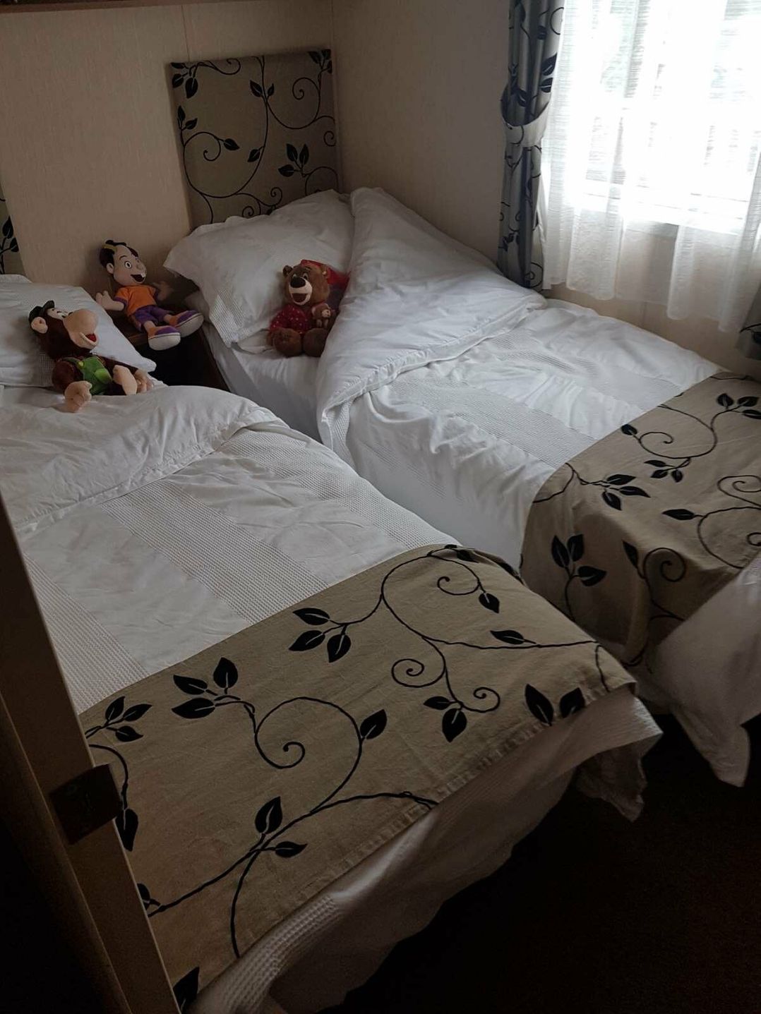 Primrose Valley Holiday Park - Holiday Accommodation 9708