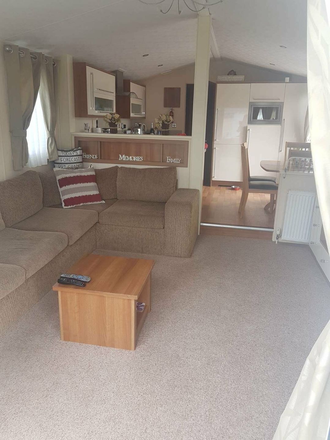 Primrose Valley Holiday Park - Holiday Accommodation 9708