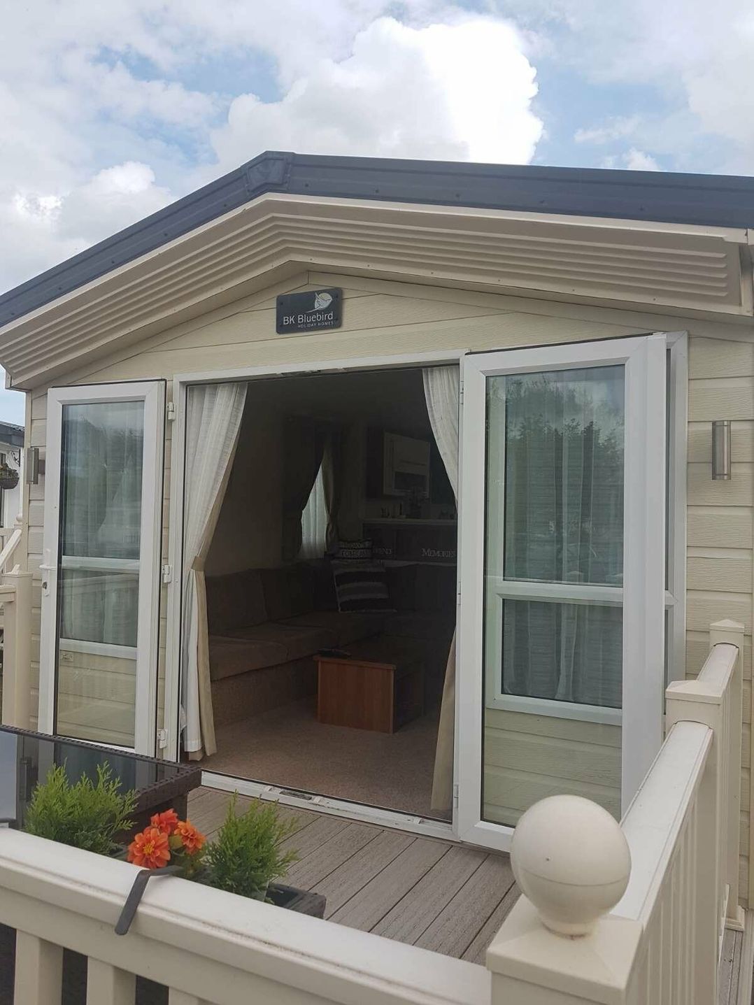 Primrose Valley Holiday Park - Holiday Accommodation 9708