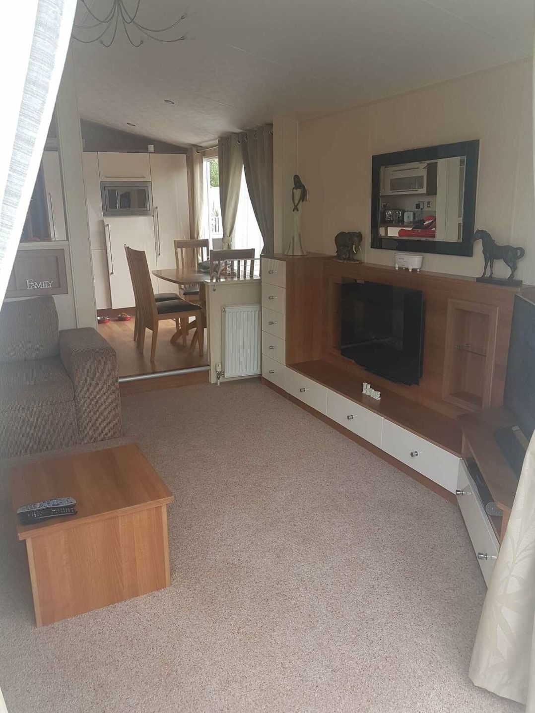 Primrose Valley Holiday Park - Holiday Accommodation 9708