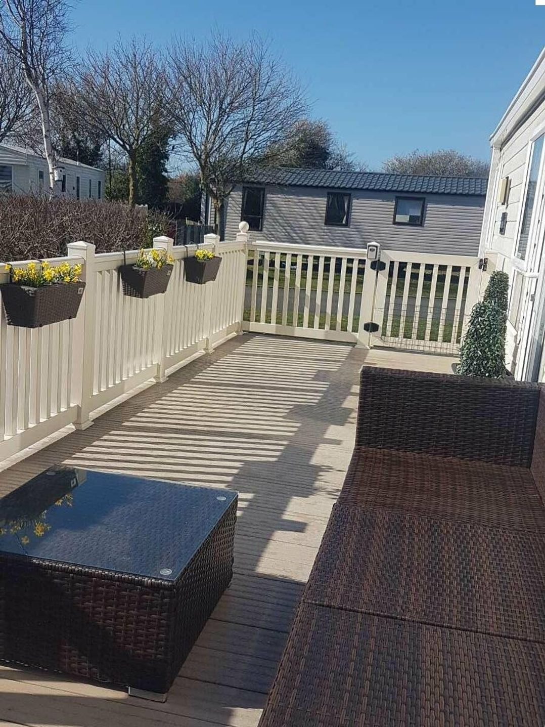 Primrose Valley Holiday Park - Holiday Accommodation 9708