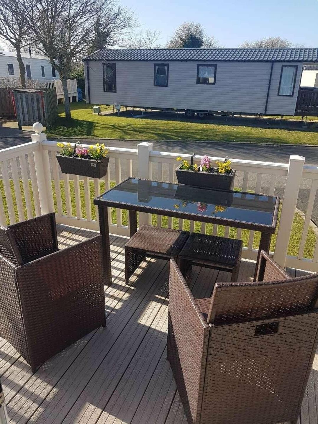 Primrose Valley Holiday Park - Holiday Accommodation 9708