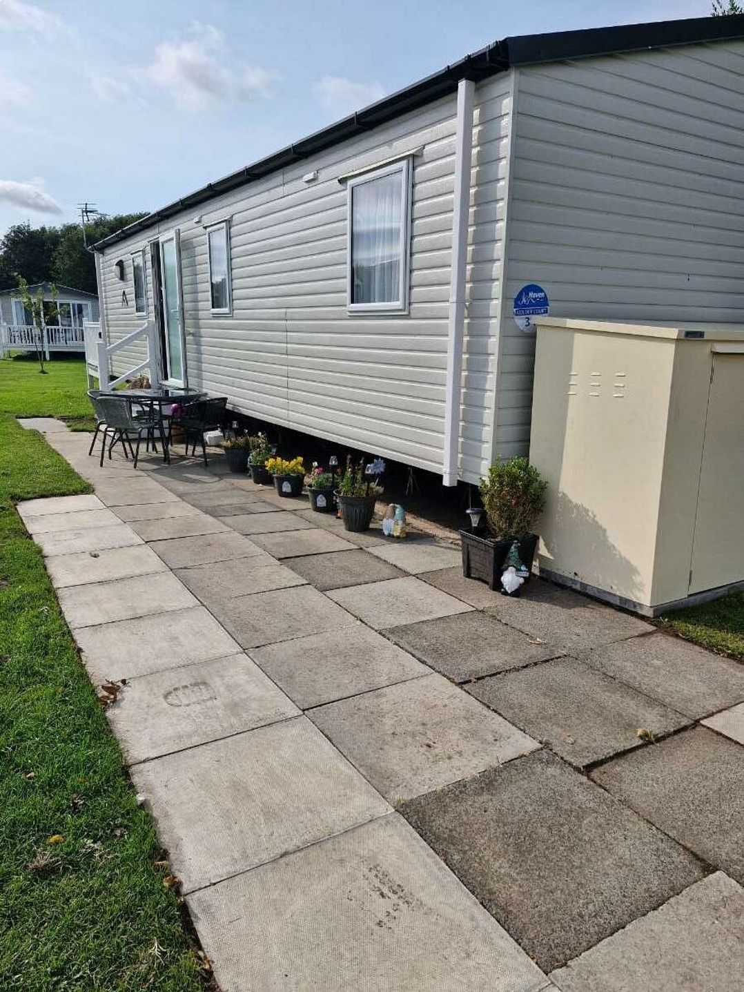 Berwick Holiday Park - Holiday Accommodation 9728