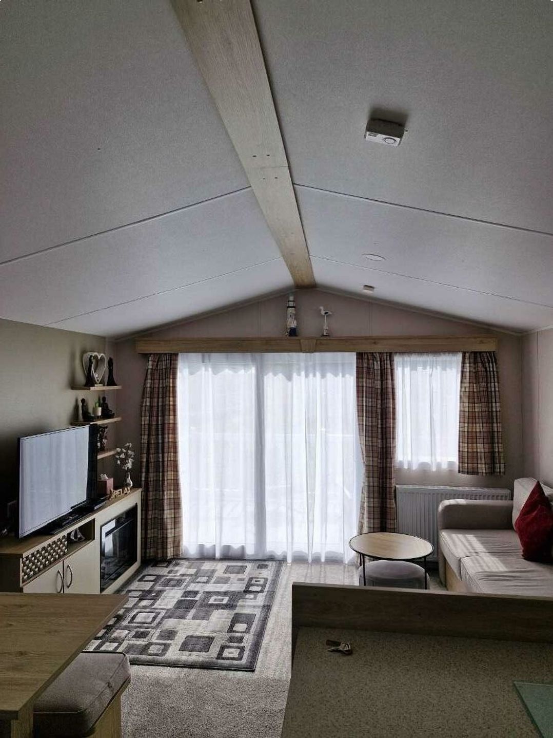 Berwick Holiday Park - Holiday Accommodation 9728