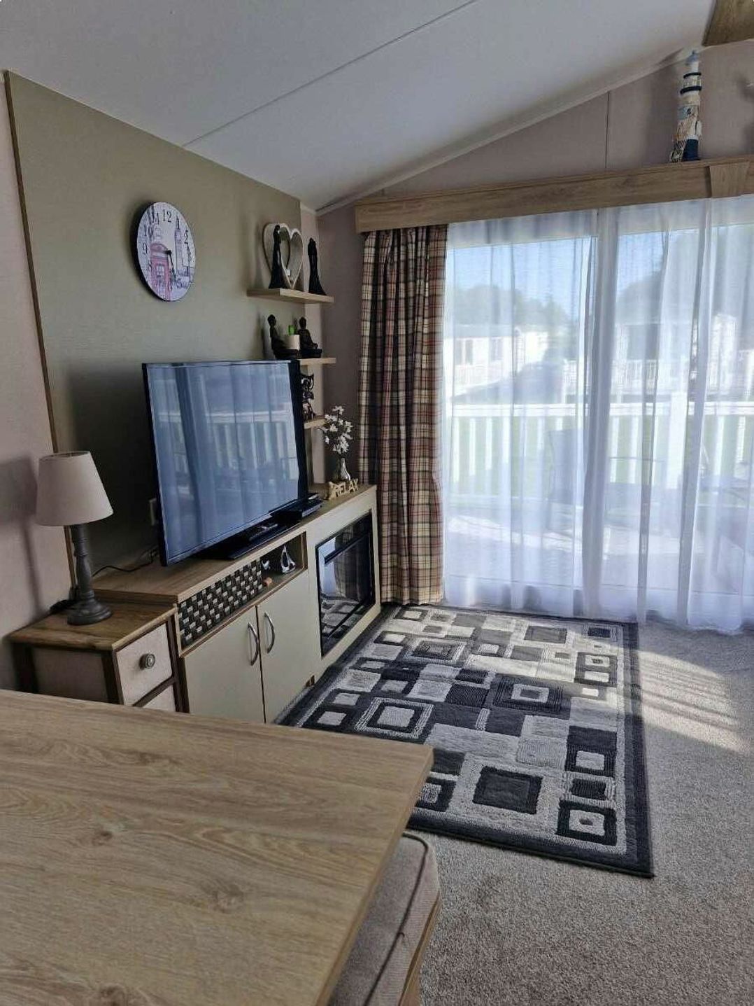 Berwick Holiday Park - Holiday Accommodation 9728