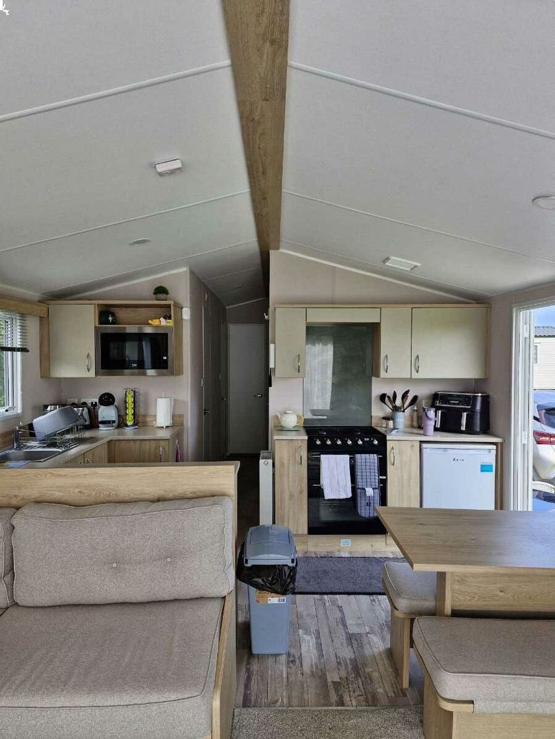 Berwick Holiday Park - Holiday Accommodation 9728