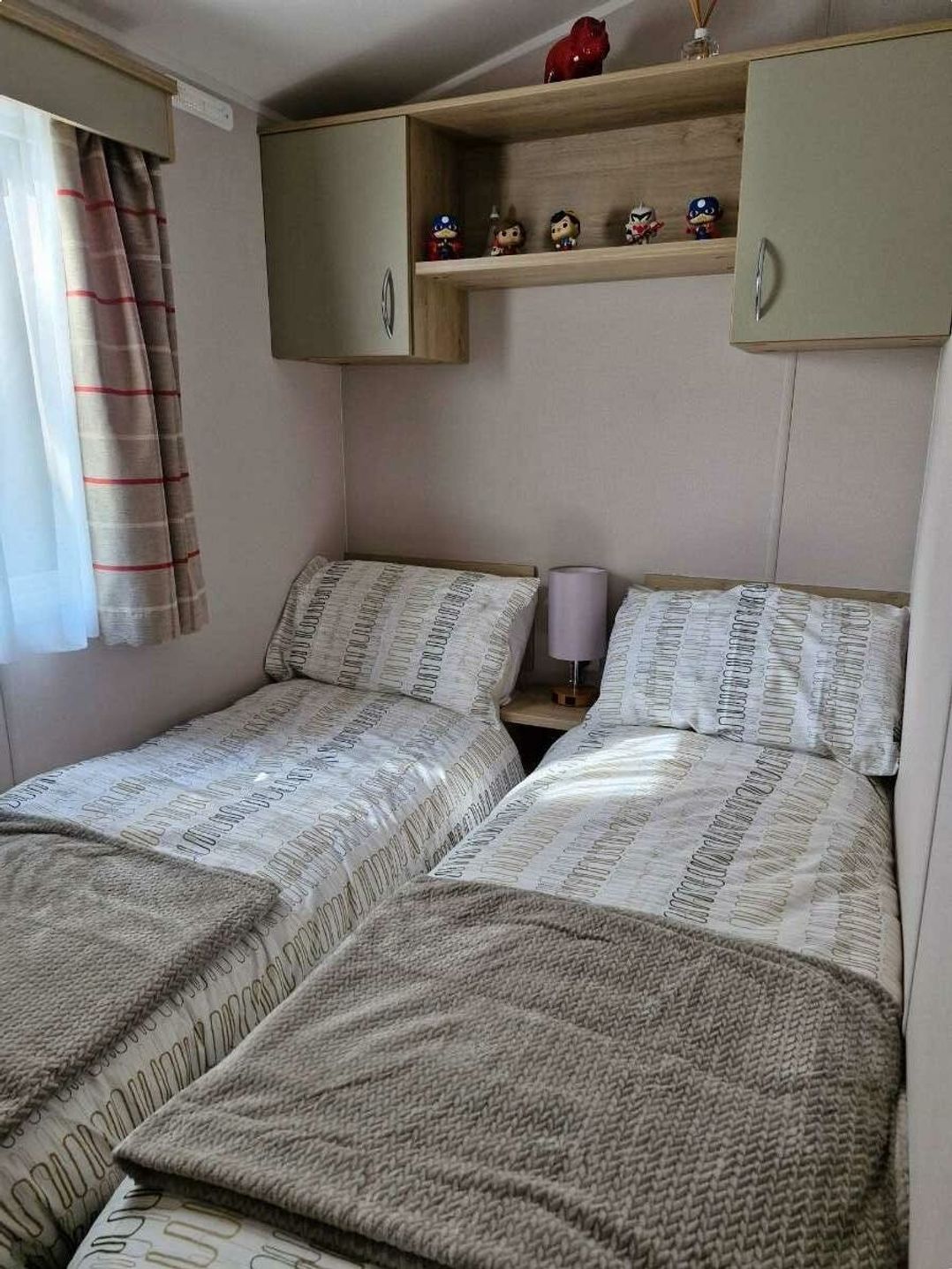 Berwick Holiday Park - Holiday Accommodation 9728