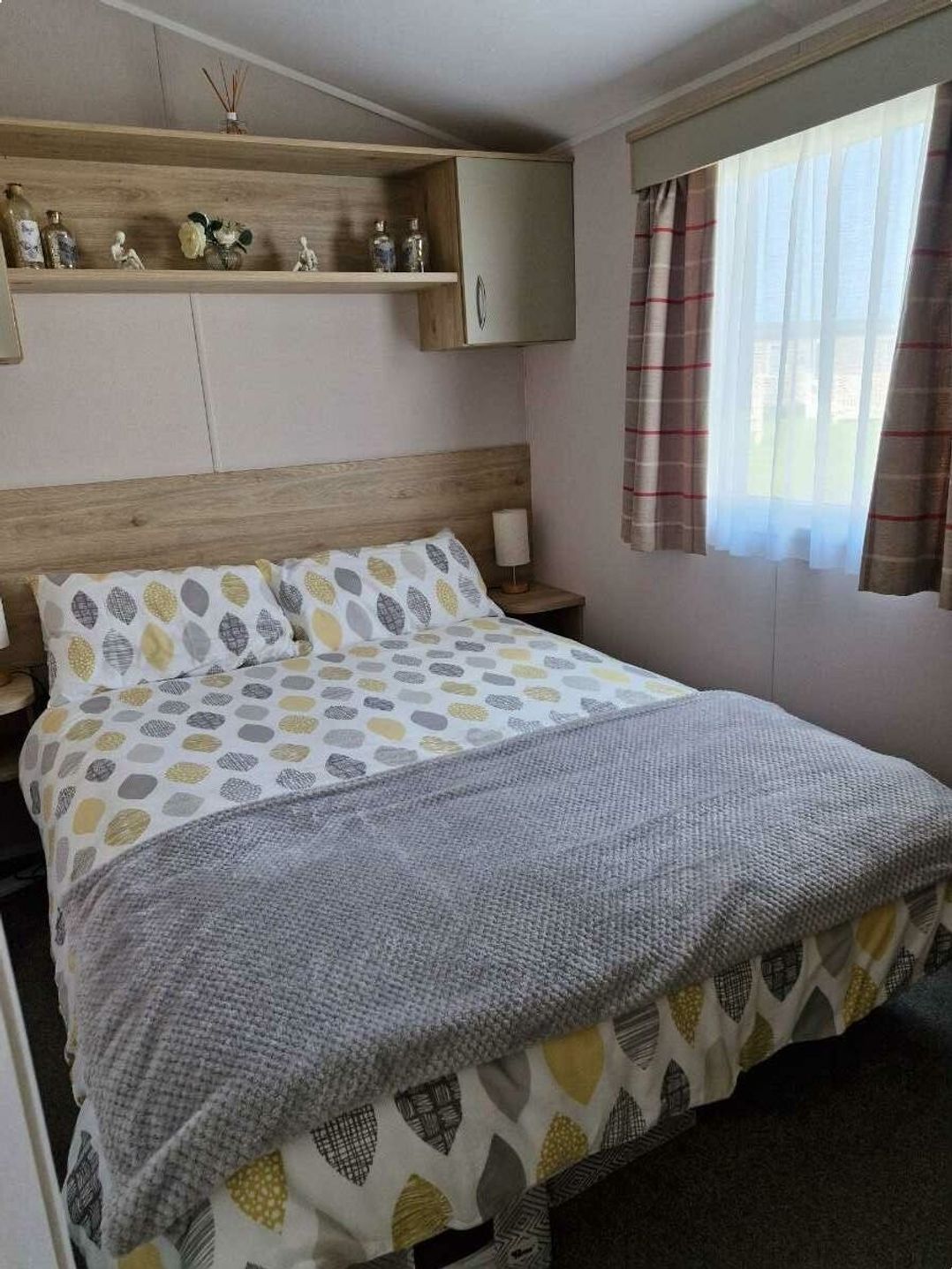 Berwick Holiday Park - Holiday Accommodation 9728