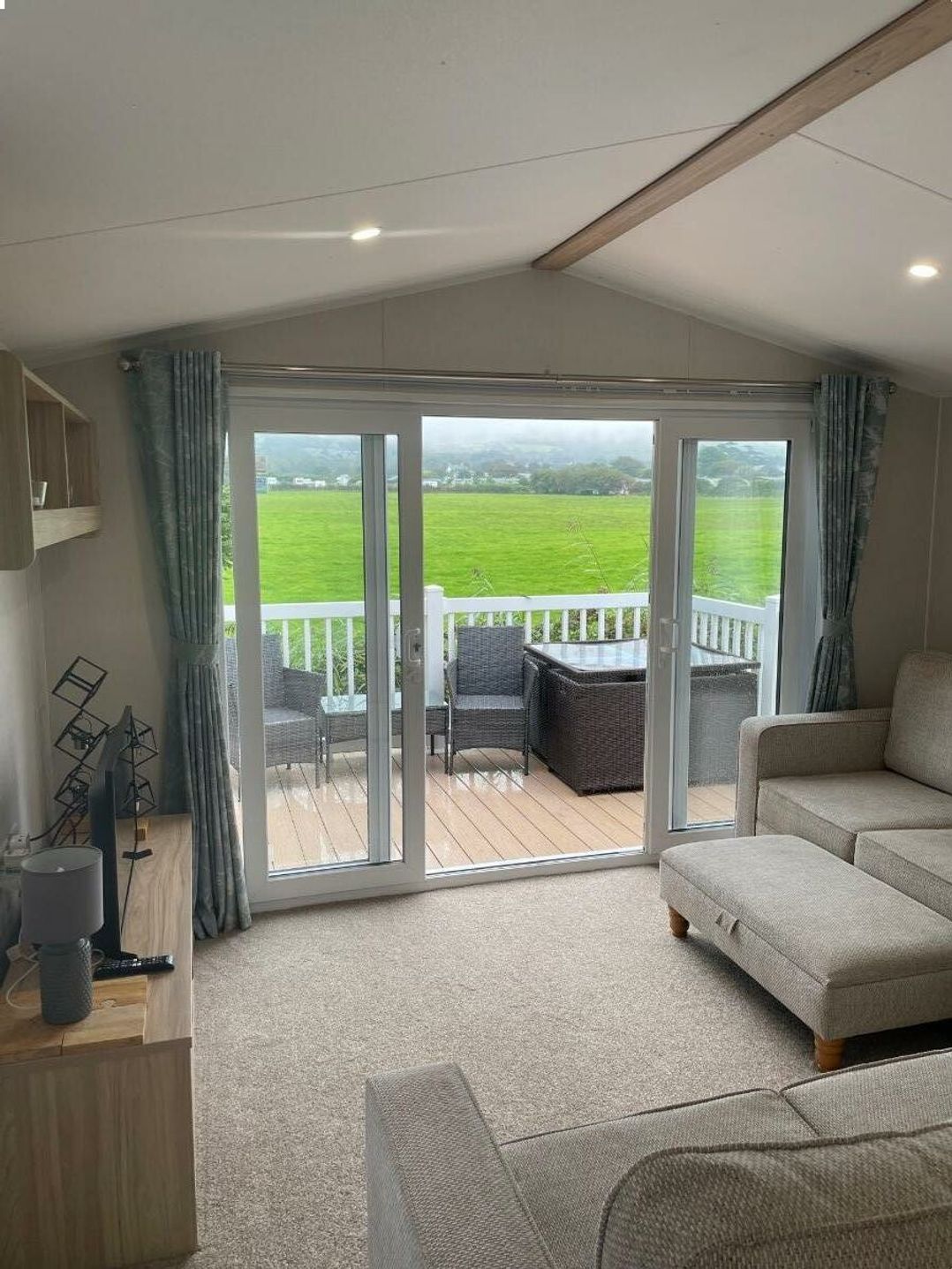 Barmouth Bay Holiday Village - Holiday Accommodation 9740