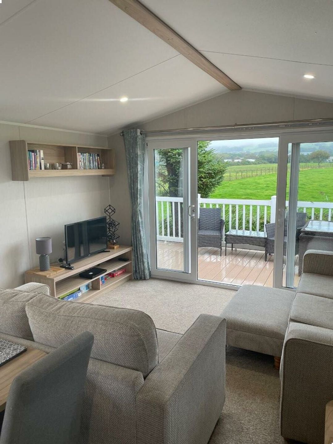 Barmouth Bay Holiday Village - Holiday Accommodation 9740