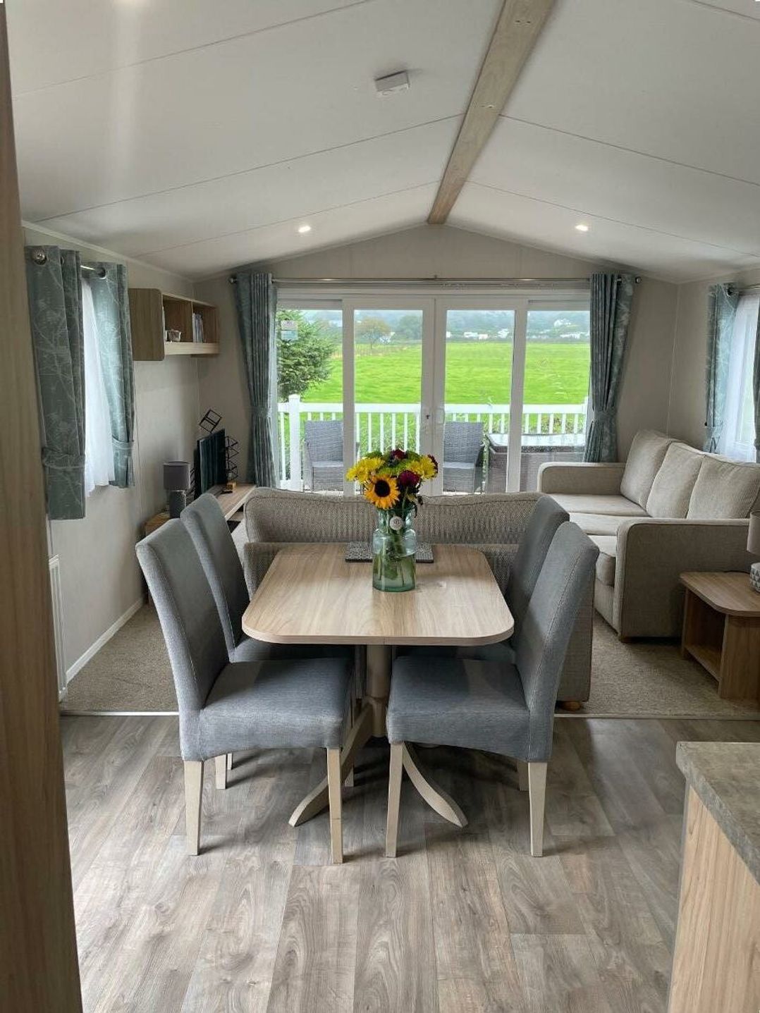 Barmouth Bay Holiday Village - Holiday Accommodation 9740