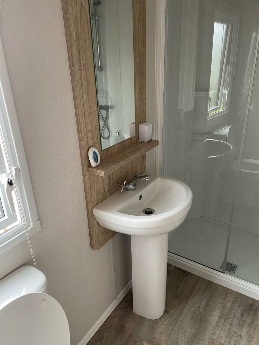 Barmouth Bay Holiday Village - Holiday Accommodation 9740