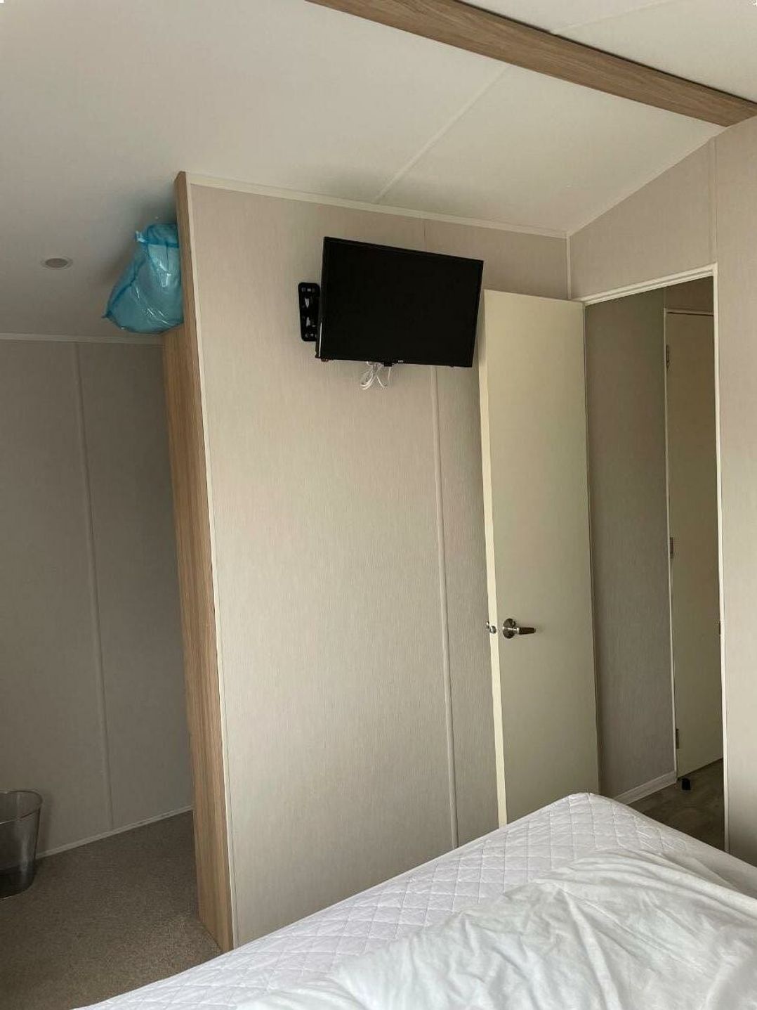 Barmouth Bay Holiday Village - Holiday Accommodation 9740