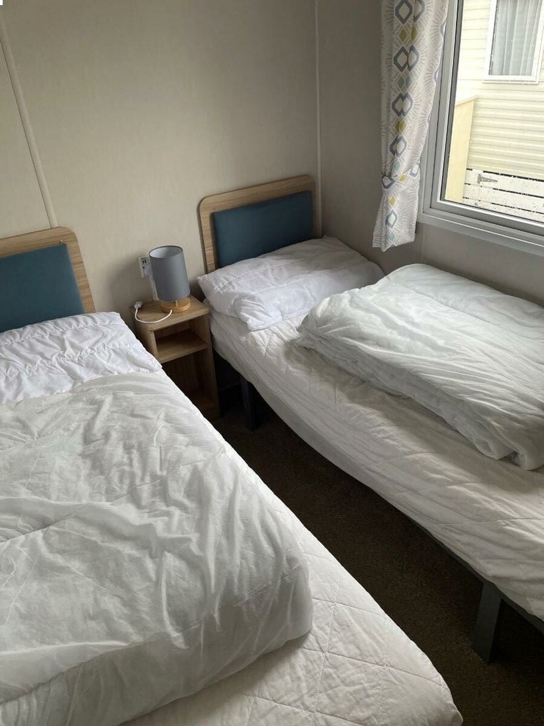 Barmouth Bay Holiday Village - Holiday Accommodation 9740