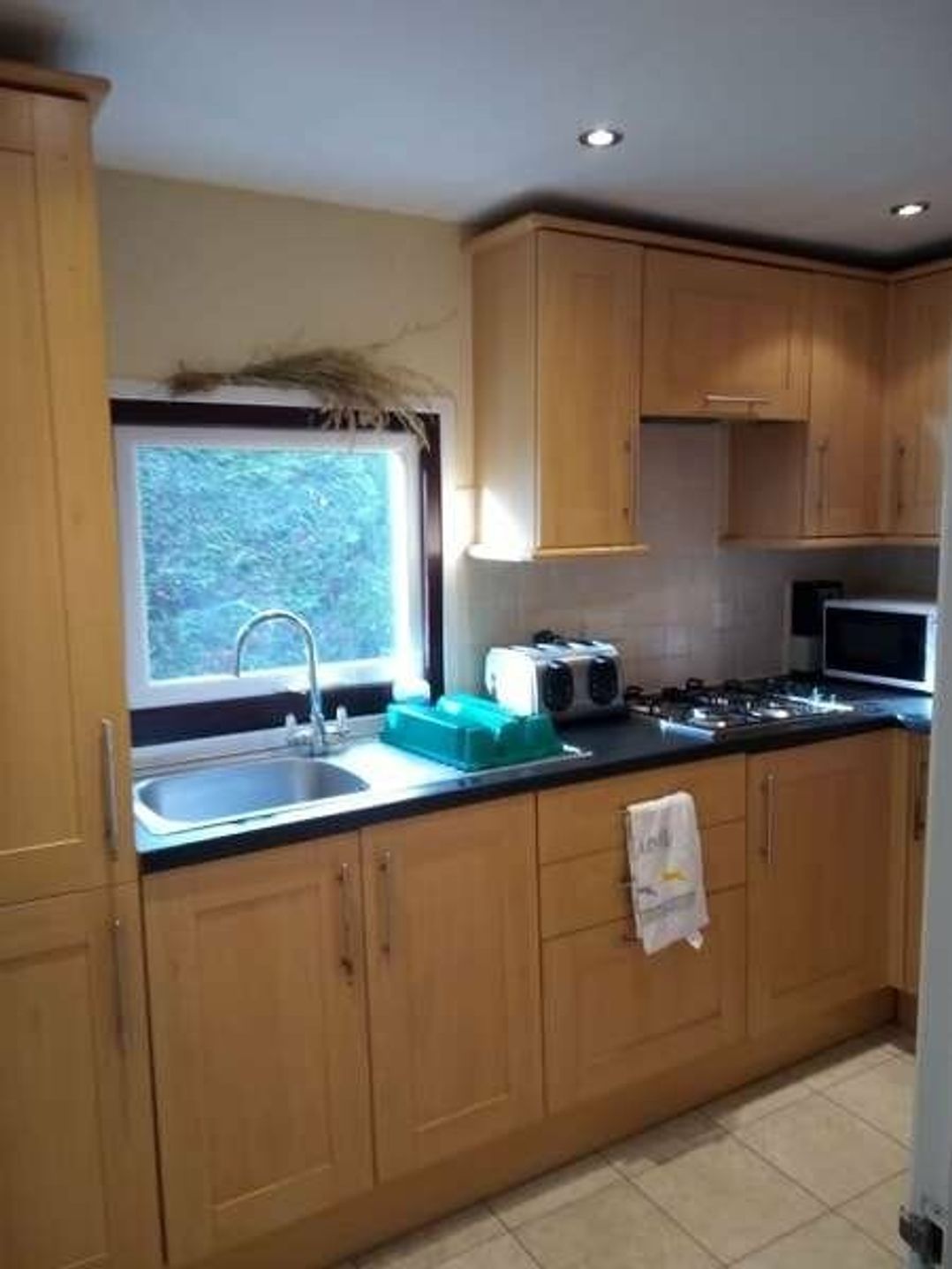 Penlan Holiday Park - Holiday Accommodation 9745