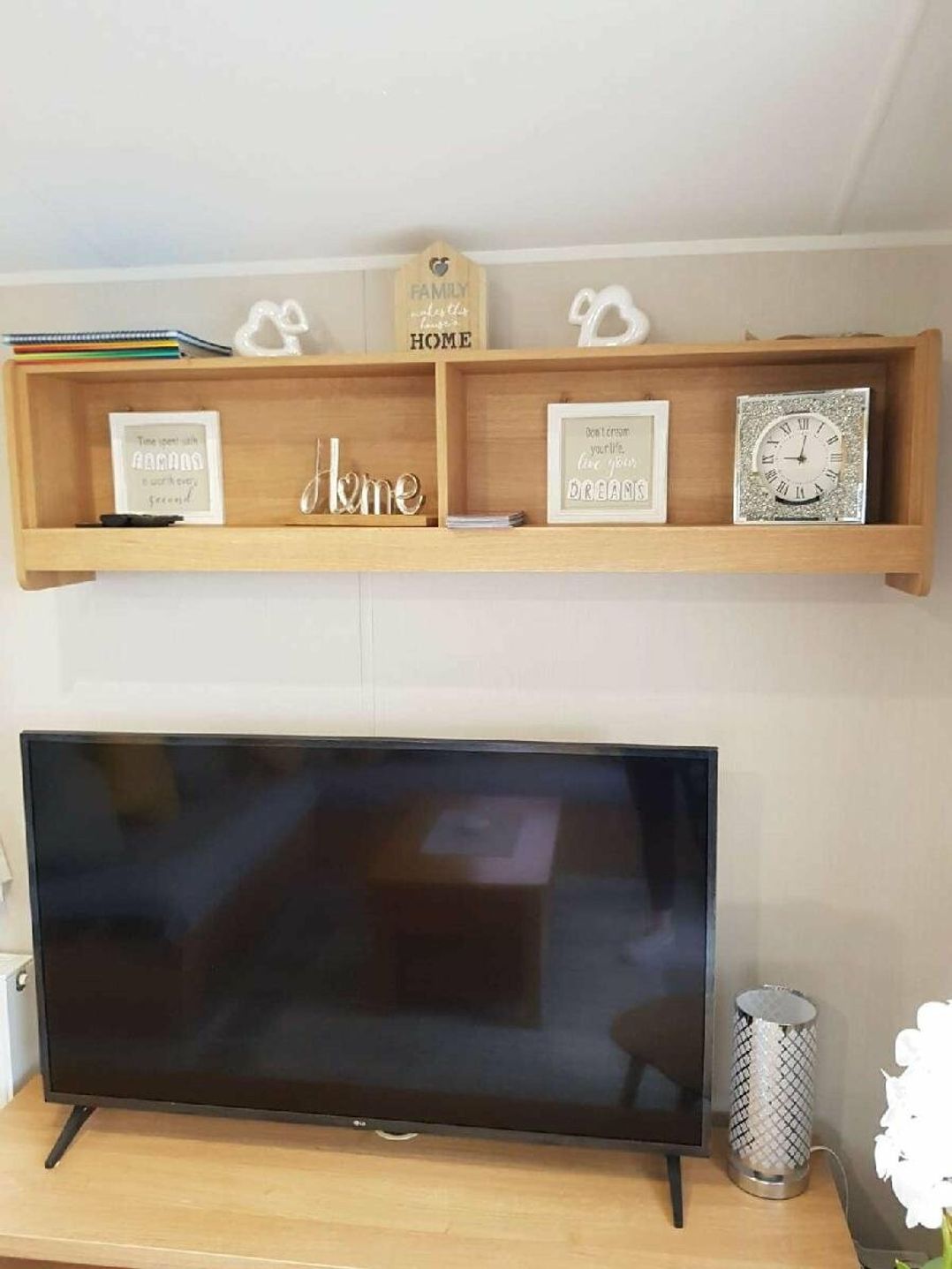 Ty Mawr Holiday Park - Holiday Accommodation 9766