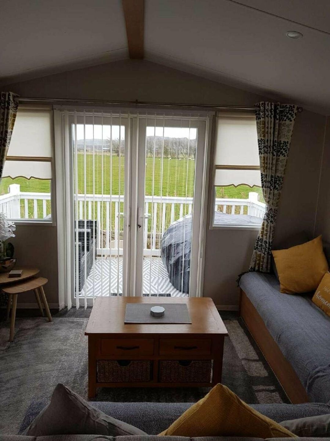 Ty Mawr Holiday Park - Holiday Accommodation 9766