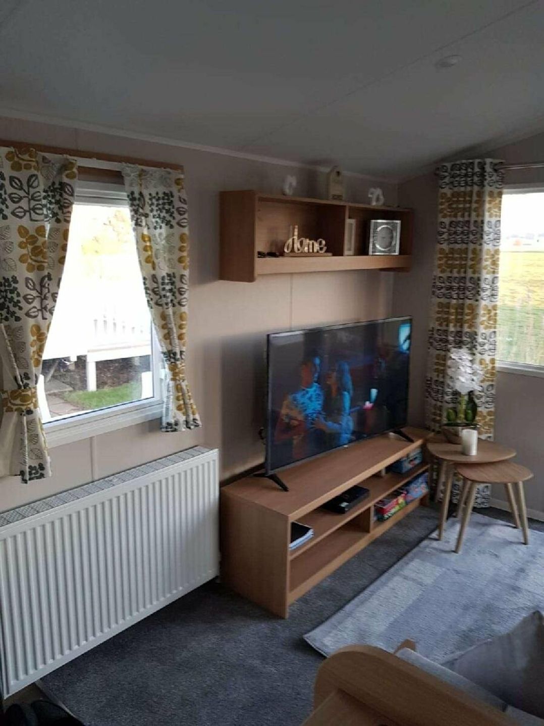 Ty Mawr Holiday Park - Holiday Accommodation 9766