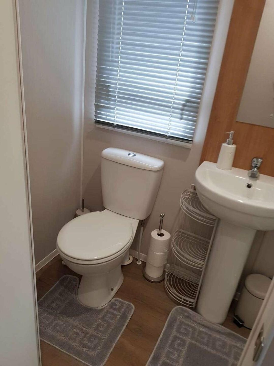 Ty Mawr Holiday Park - Holiday Accommodation 9766