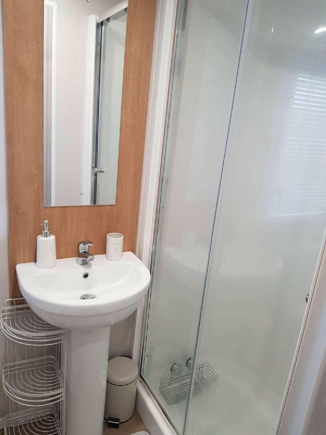 Ty Mawr Holiday Park - Holiday Accommodation 9766