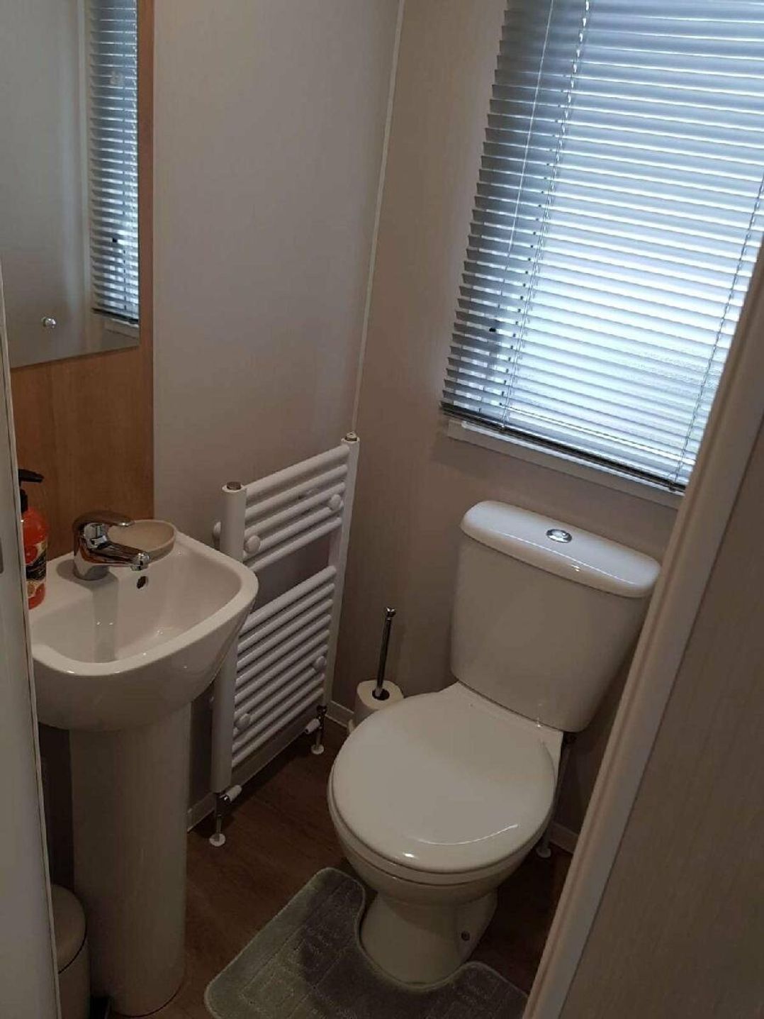 Ty Mawr Holiday Park - Holiday Accommodation 9766