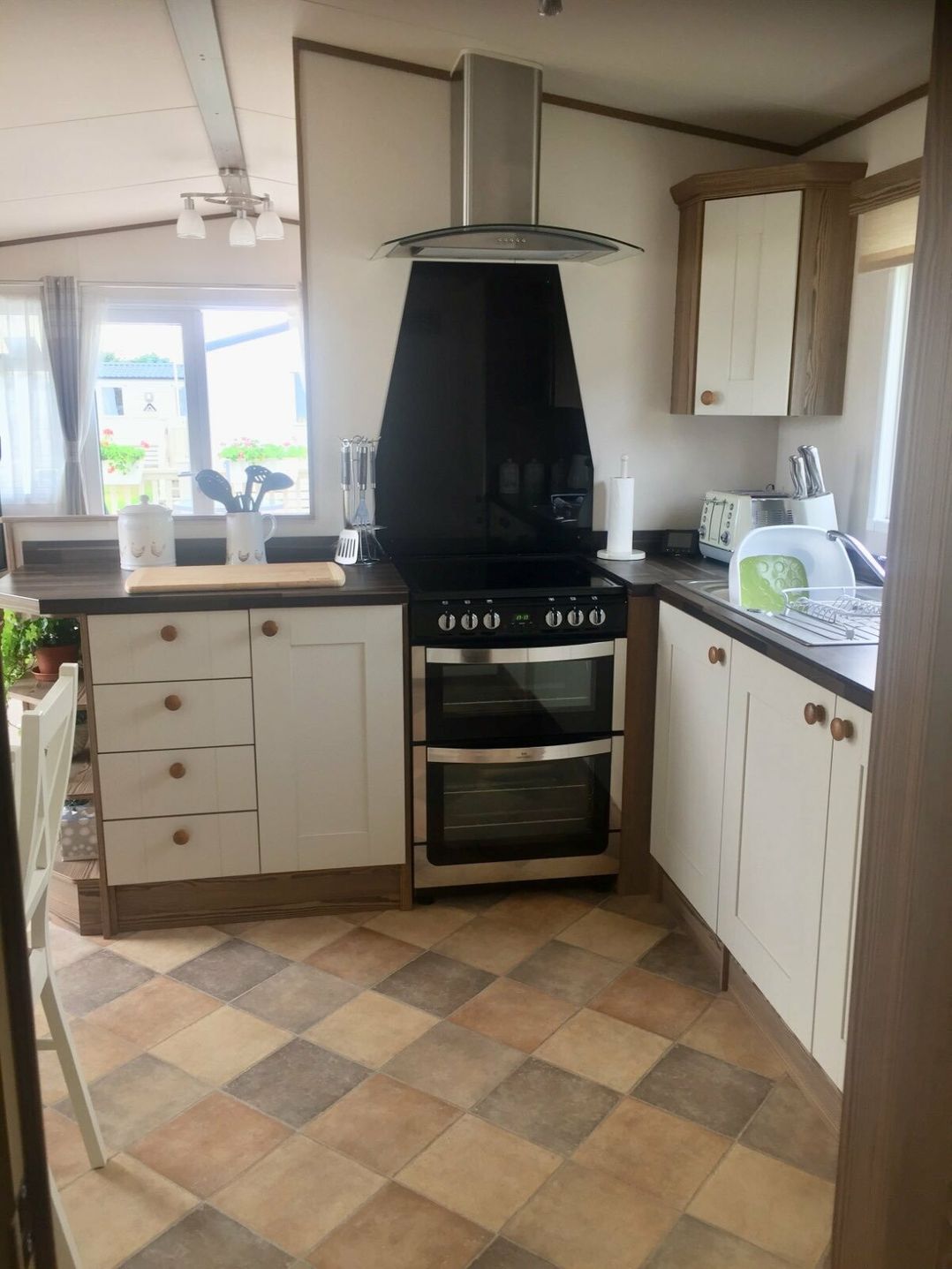 Hoburne Naish - Holiday Accommodation 9778