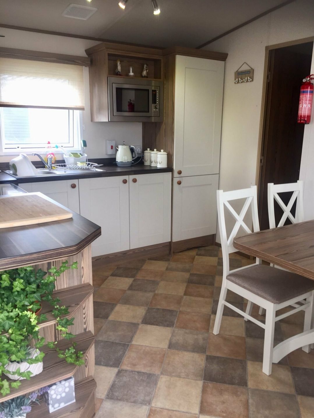 Hoburne Naish - Holiday Accommodation 9778