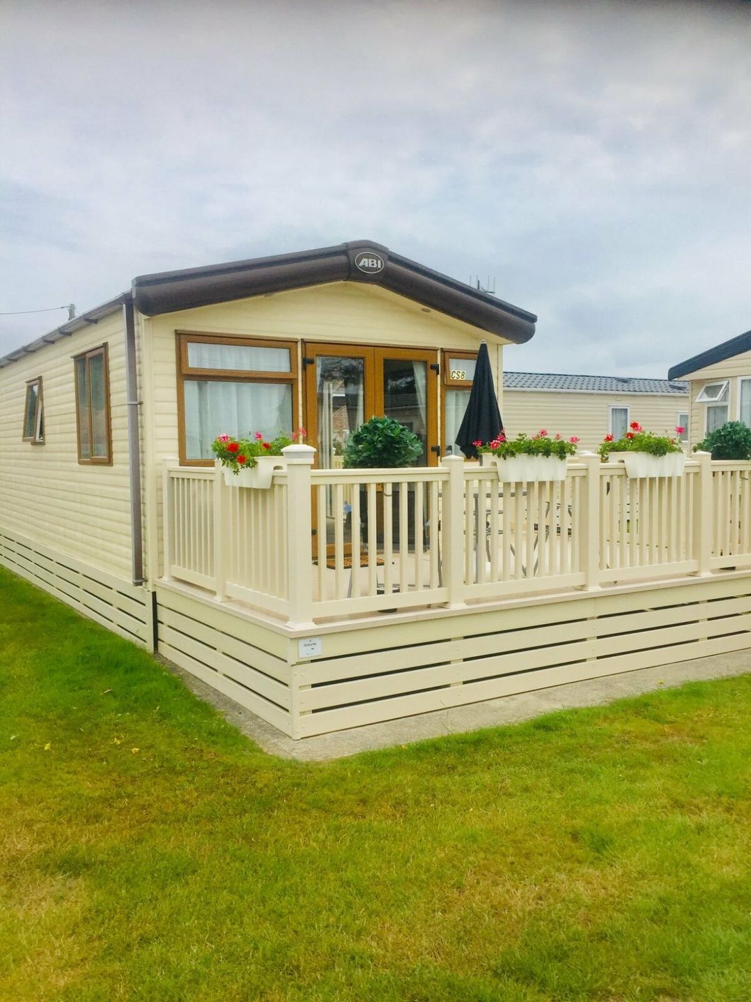 Hoburne Naish - Holiday Accommodation 9778