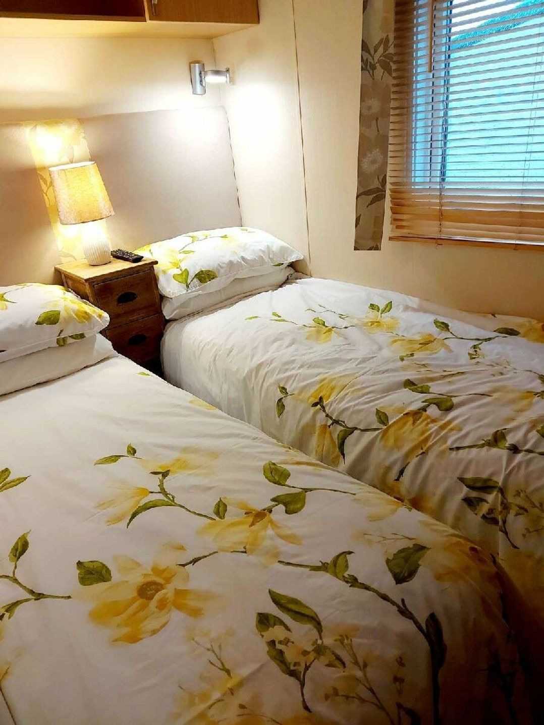 Craig Tara Holiday Park - Holiday Accommodation 9779