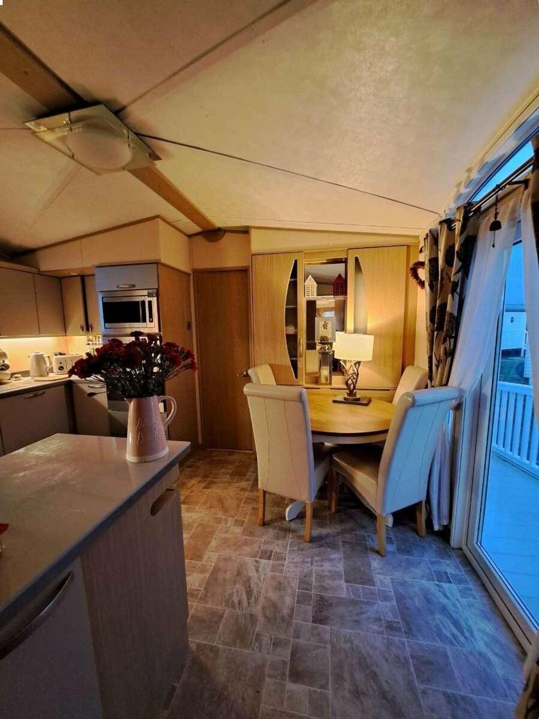 Craig Tara Holiday Park - Holiday Accommodation 9779