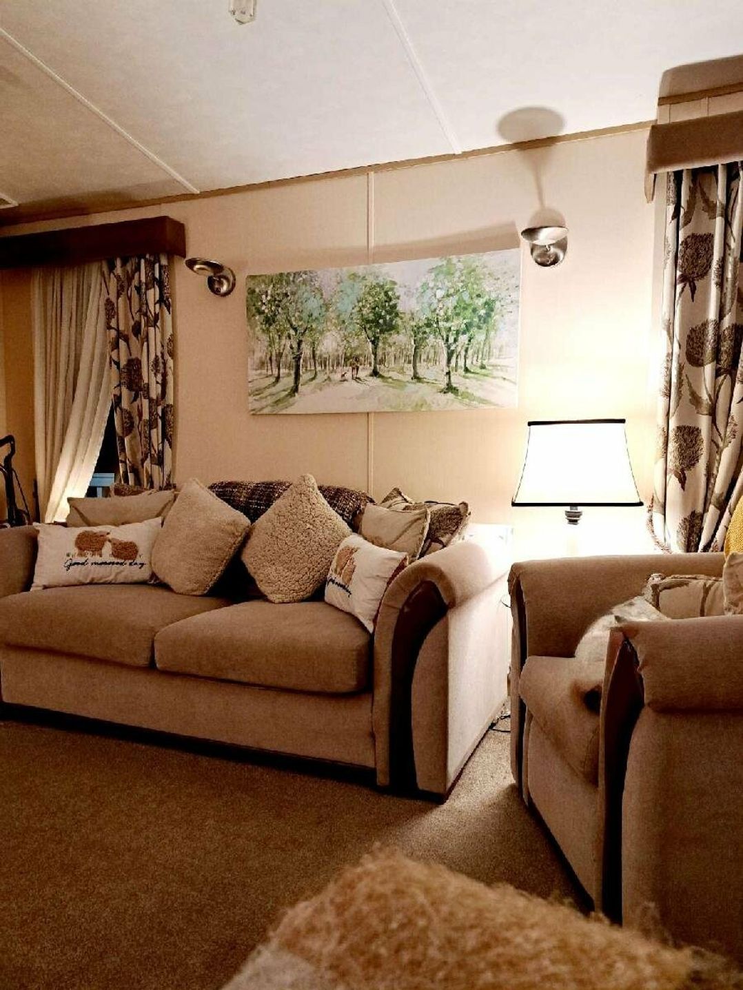 Craig Tara Holiday Park - Holiday Accommodation 9779