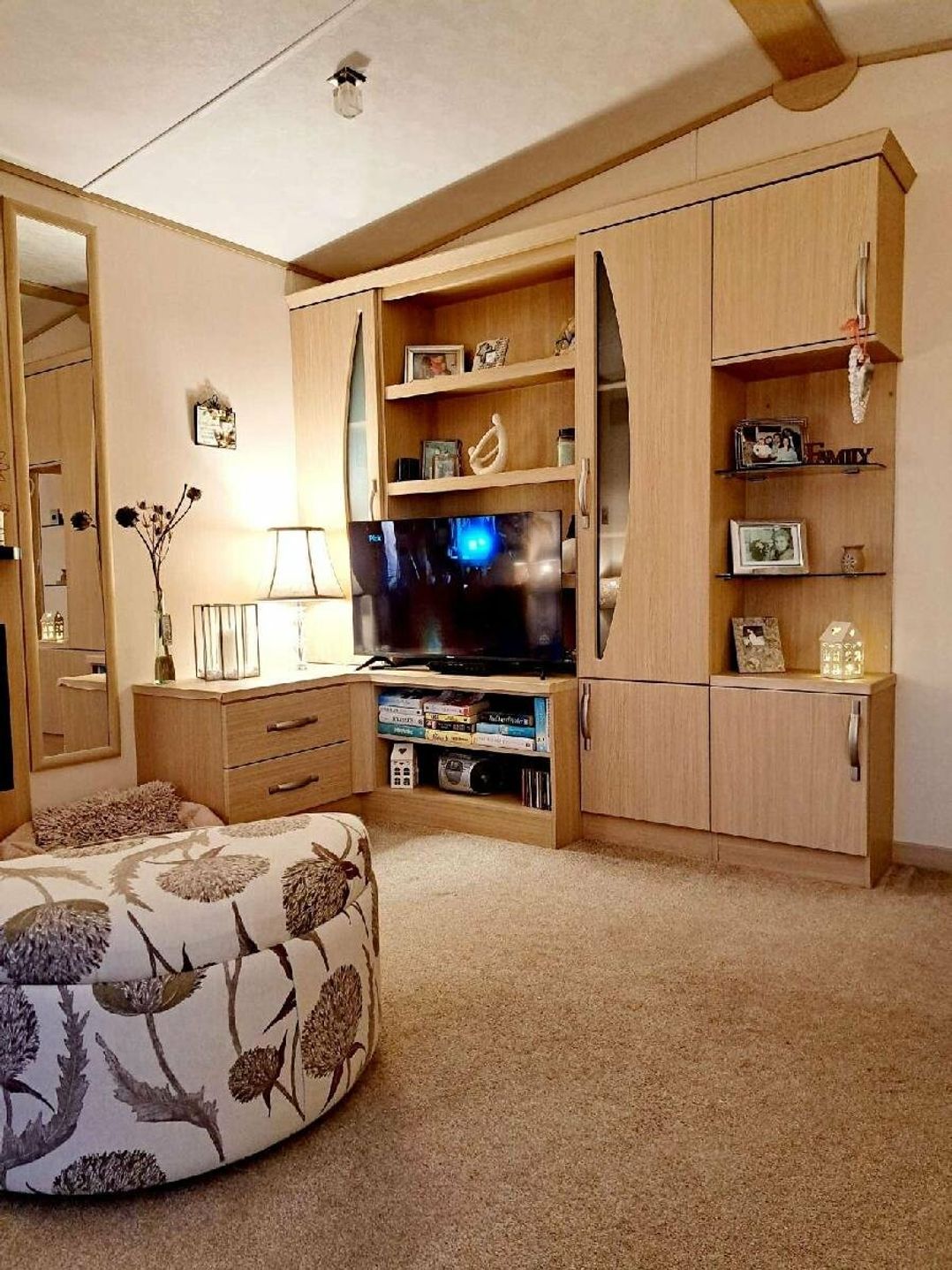 Craig Tara Holiday Park - Holiday Accommodation 9779