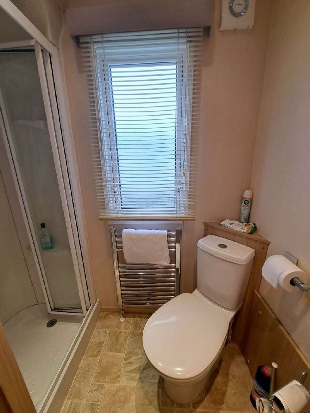 Craig Tara Holiday Park - Holiday Accommodation 9779