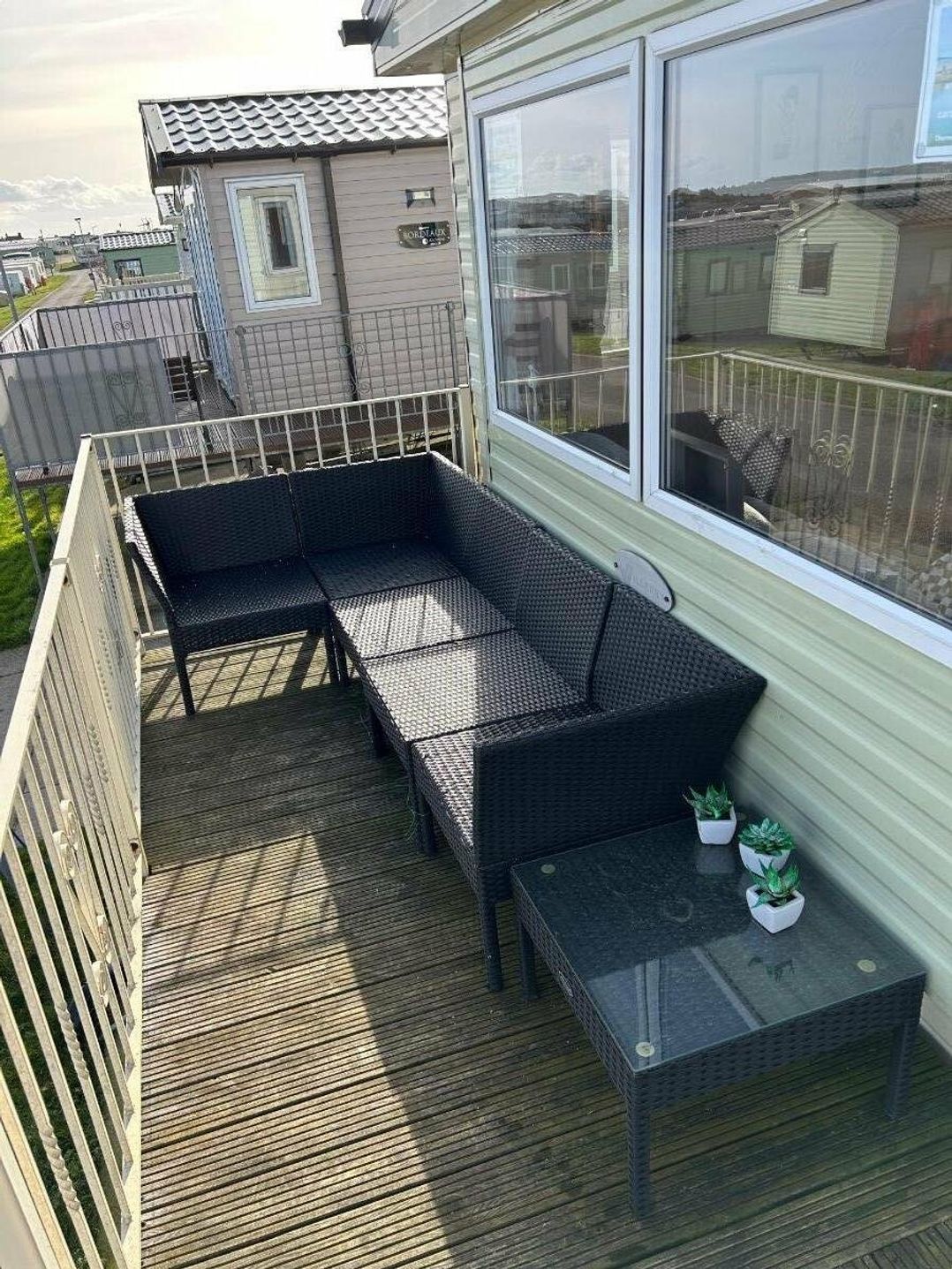 Thornwick Bay Holiday Village - Holiday Accommodation 9781