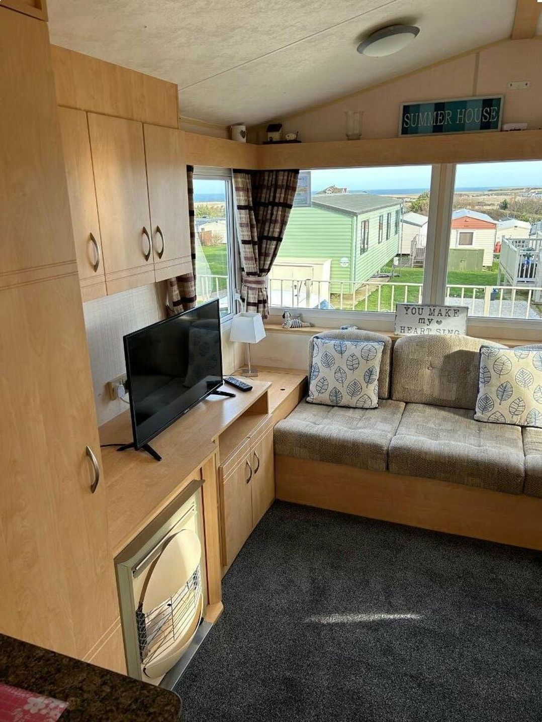 Thornwick Bay Holiday Village - Holiday Accommodation 9781