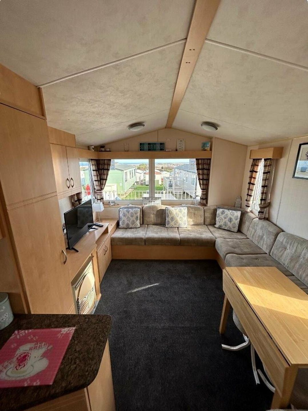 Thornwick Bay Holiday Village - Holiday Accommodation 9781