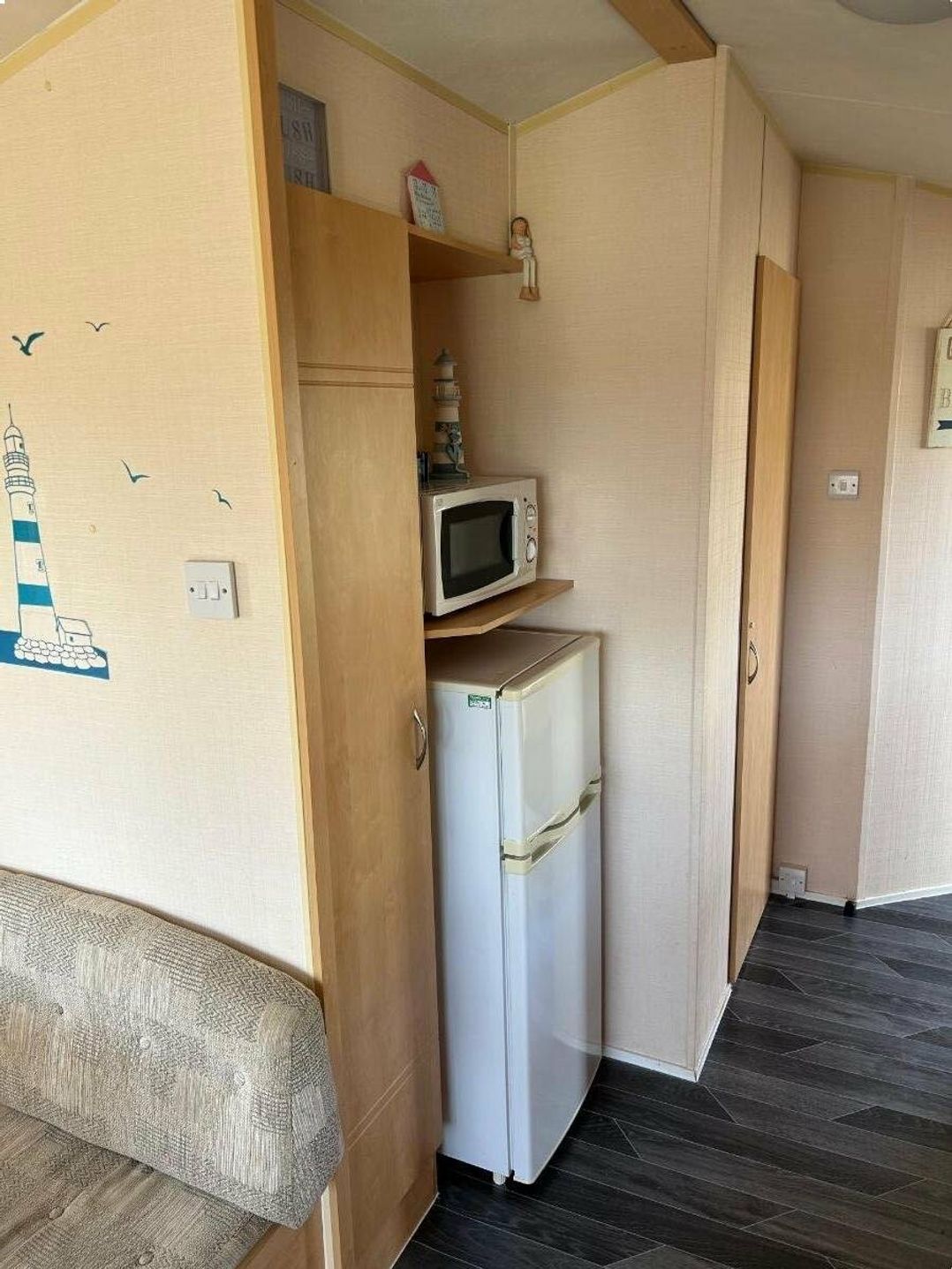 Thornwick Bay Holiday Village - Holiday Accommodation 9781