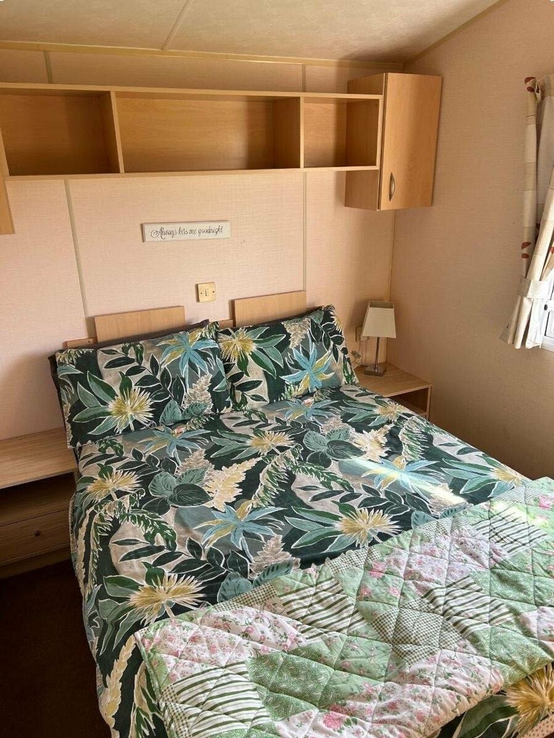 Thornwick Bay Holiday Village - Holiday Accommodation 9781