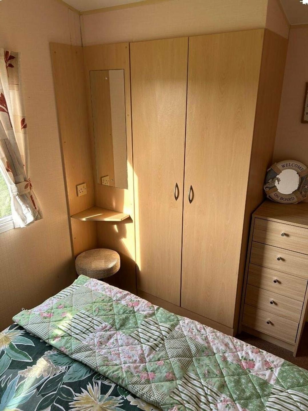 Thornwick Bay Holiday Village - Holiday Accommodation 9781