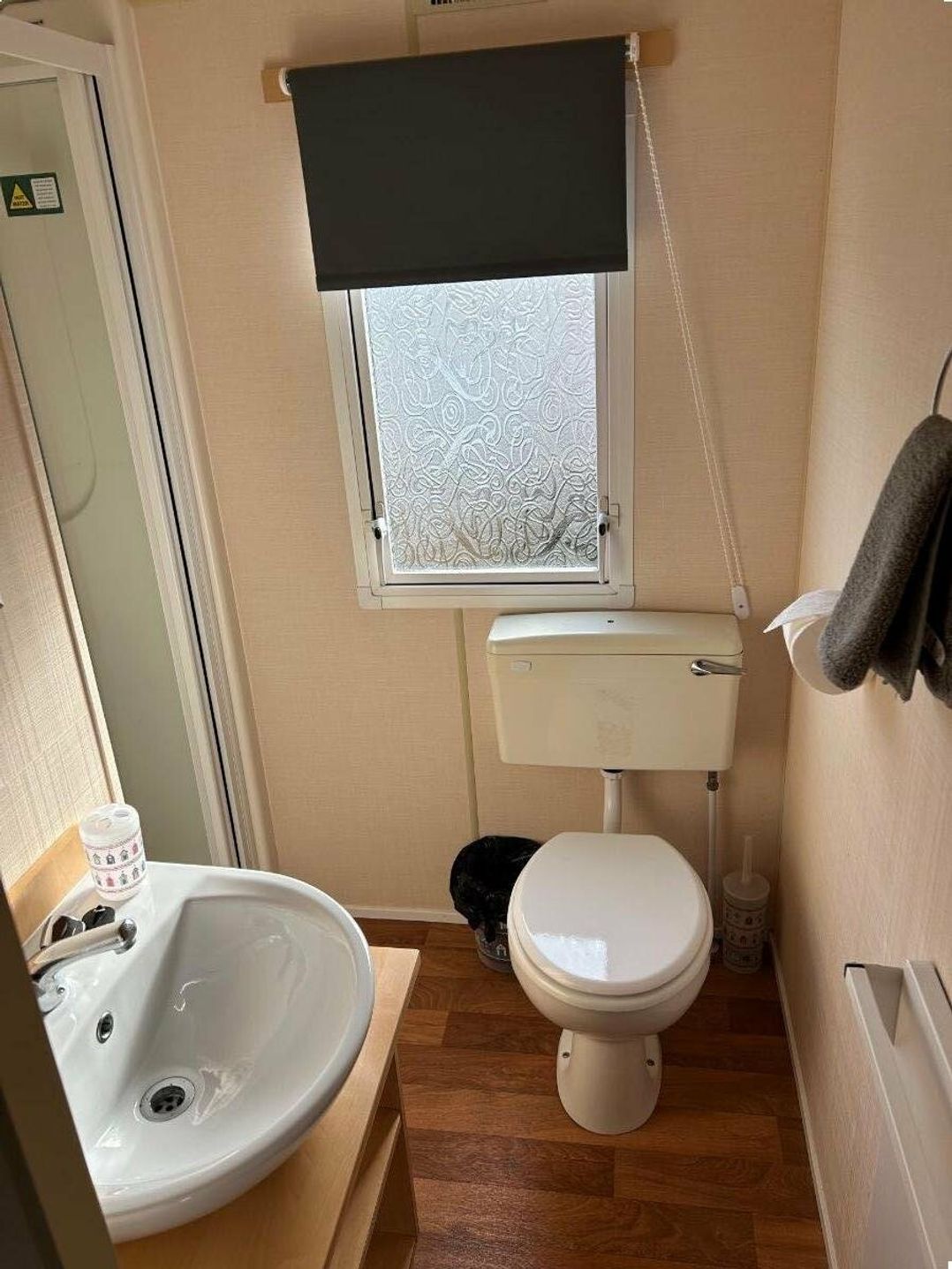 Thornwick Bay Holiday Village - Holiday Accommodation 9781