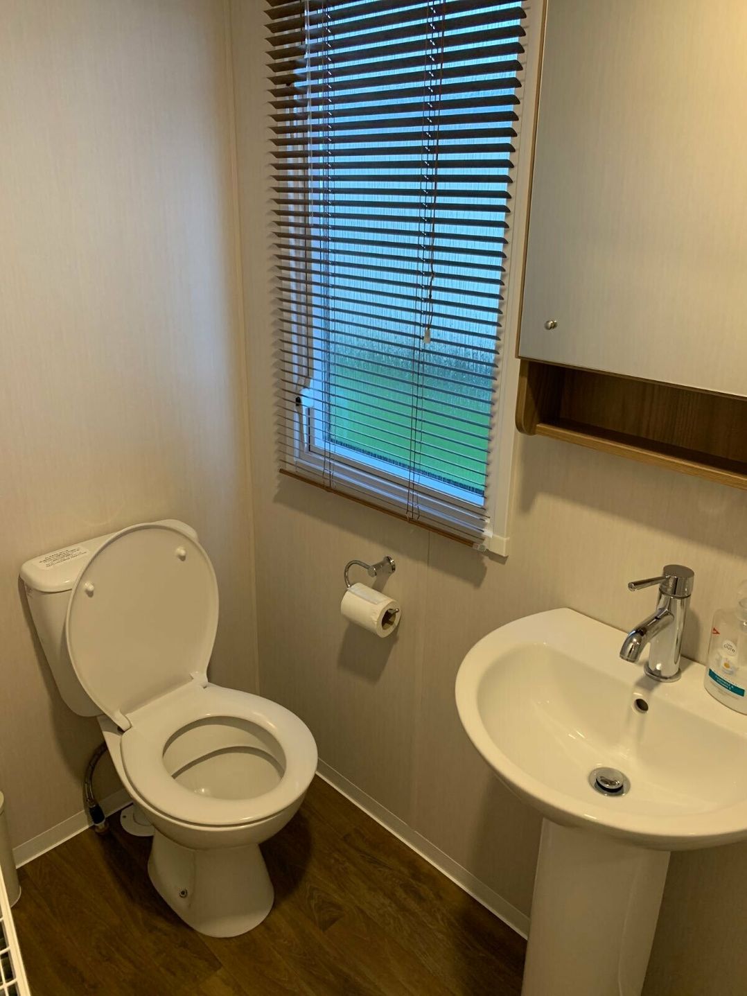 Berwick Holiday Park - Holiday Accommodation 9804